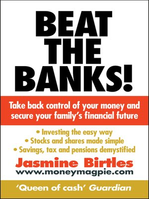 cover image of Beat the Banks!